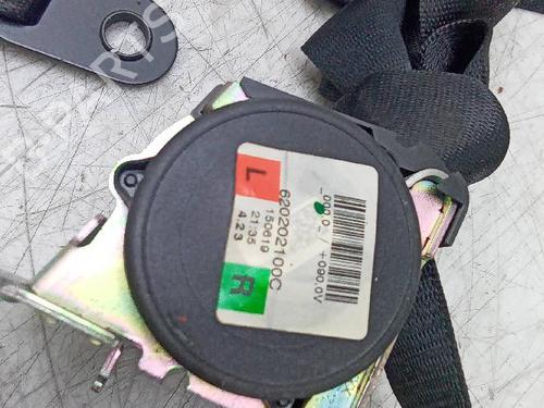 Rear left seatbelt MINI MINI COUNTRYMAN (R60) Cooper D | BP18738299I29 