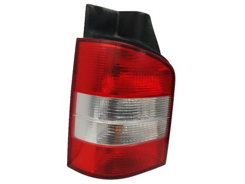 Left taillight VW TRANSPORTER T5 Van (7HA, 7HH, 7EA, 7EH) 2.5 TDI | BP26054803C34 - Image 5