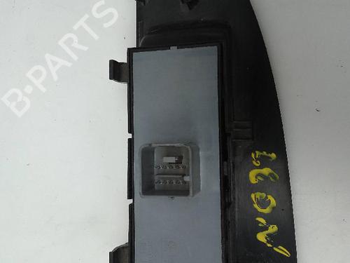 Left front window switch SEAT LEON (1P1)  | BP23207606I27 