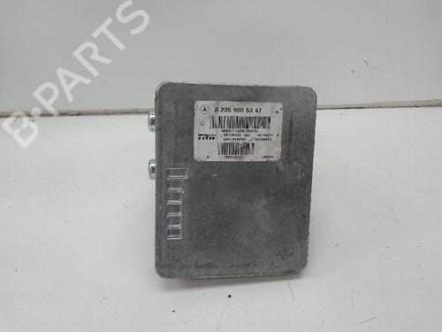 Used ABS pump SUZUKI SX4 (EY, GY) 1.6 VVT (110 hp) 26053927
