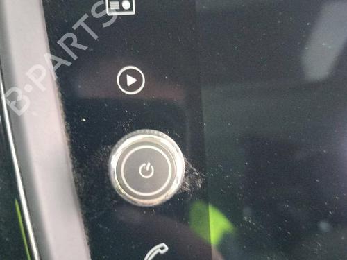 Display monitor SEAT IBIZA V (KJ1, KJG) 1.0 TSI | BP18589635C48 
