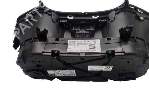 Instrument cluster SEAT ARONA (KJ7, KJP) | BP23103653C47 - Image 2