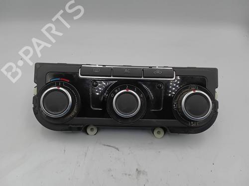 Used Climate control VW PASSAT B7 Variant (365) 2.0 TDI (140 hp) 28145887