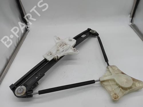 Rear right window mechanism SEAT ARONA (KJ7, KJP) 1.6 TDI | BP29386250C25 