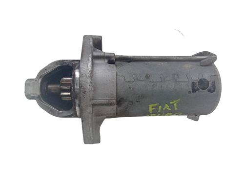 Starter FIAT QUBO (225_) 1.3 D Multijet (225CXB1A, 225AXB1A, 225CXB11, 225AXB11,... | BP26285320M8 - Image 2