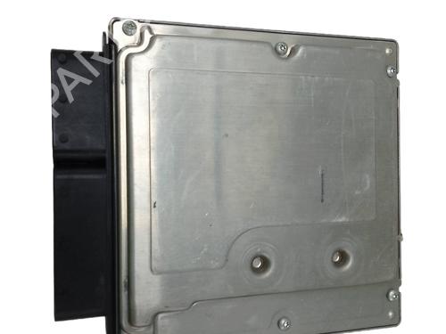 Engine control unit (ECU) BMW 1 (E81) 116 d | BP23559420M57 - Image 2