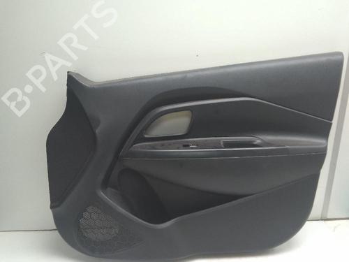 Used Front right panel KIA RIO III (UB) 1.1 CRDi (75 hp) 18576296