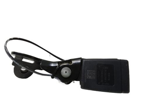 Used Seat buckle Seat buckle JEEP RENEGADE SUV (BU, B1, BV) 1.0 T-GDi (120 hp) 33428342 33428342