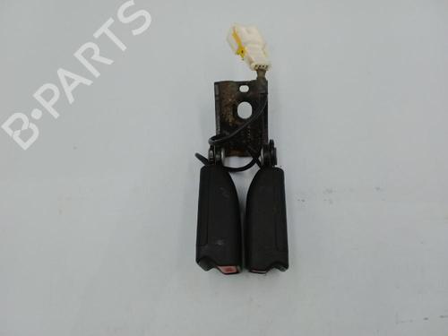 Used Seat buckle CITROËN C4 II (NC_) 1.6 HDi 90 (92 hp) 26949659