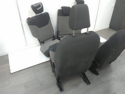 Seats set FORD TRANSIT COURIER B460 MPV 1.5 EcoBlue | BP29271382C78 