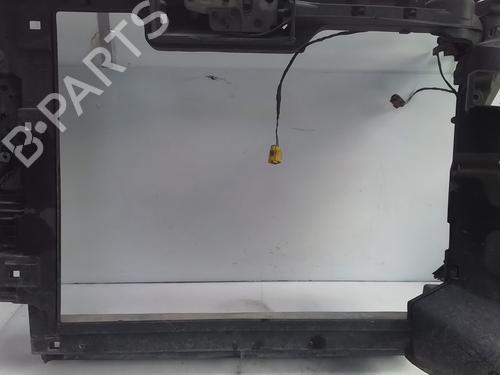 Frontplate/Frontkurv VW SHARAN (7N1, 7N2) 2.0 TDI (140 hp) 29386303