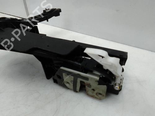Front right lock FORD TOURNEO COURIER B460 MPV 1.0 EcoBoost | BP21526710C97 