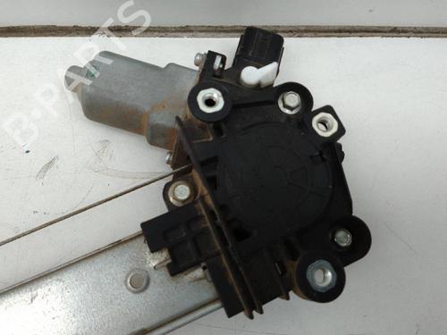 Used Rear left window mechanism SUBARU XV (_GP_) 2.0 i AWD (GP7, G33GP) (150 hp) 19484438