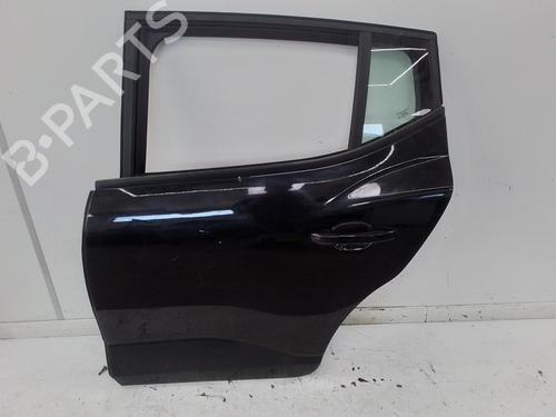 Left rear door DACIA SANDERO III 1.0 TCe LPG | BP29708261C4 