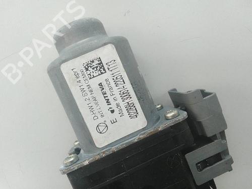 Rear right window mechanism DS DS 5 (KF_) 2.0 BlueHDi 180 | BP19171834C25 