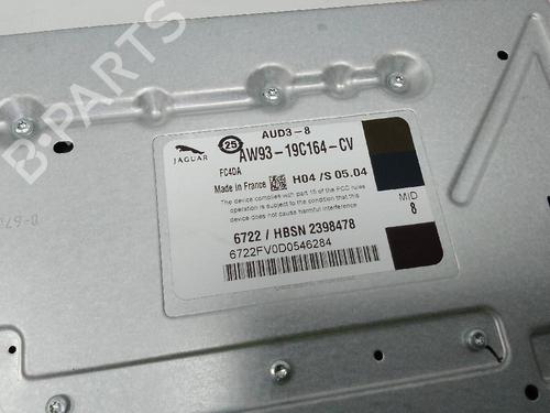 Used Other JAGUAR XF I (X250) 2.2 D (200 hp) 23654577