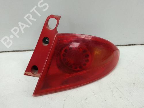 Right taillight SEAT LEON (1P1)  | BP18785844C35 