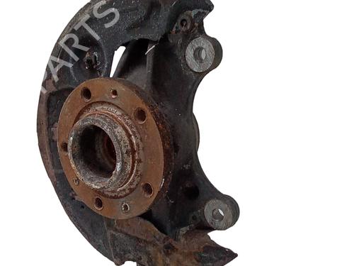Right front steering knuckle OPEL COMBO E Tour / Life (K9) 1.5 | BP26055508M26 - Image 2