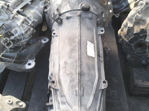 Gearbox MERCEDES-BENZ E-CLASS T-Model (S211) E 280 T CDI (211.220) | BP26173036M3 