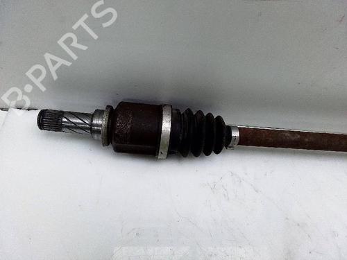 Right front driveshaft DACIA SANDERO 1.5 dCi | BP26159264M39 