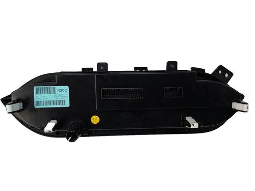 Climate control KIA CARENS IV 1.7 CRDi | BP18586394I5  - Image 8