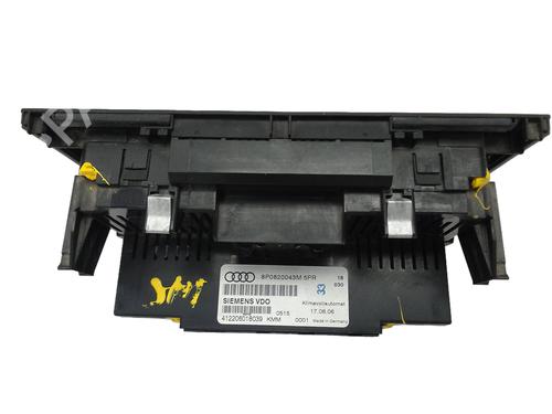 Climate control AUDI A3 (8P1) 1.4 TFSI | BP23207328I5 - Image 5