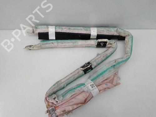 Left curtain airbag SEAT ARONA (KJ7, KJP) 1.0 TSI | BP21139964C11 