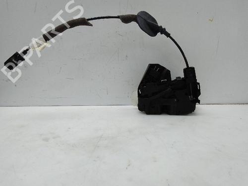 Front left lock RENAULT ESPACE V (JR_) 1.6 dCi 160 | BP24464989C98 