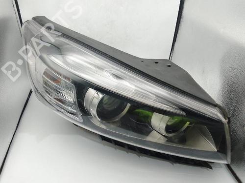 Right headlight KIA SORENTO III (UM)  | BP26729948C29 