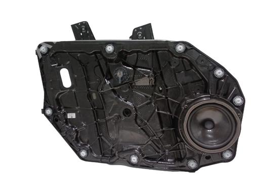 Used Front left window mechanism Front left window mechanism 38751175 38751175