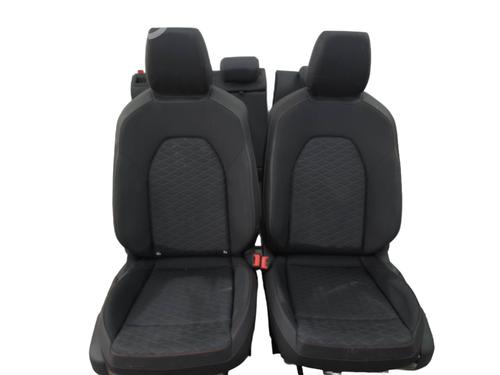 Sæde sæt SEAT LEON (KL1, KLG) 1.5 TGI CNG | BP28150801C78 - Image 2