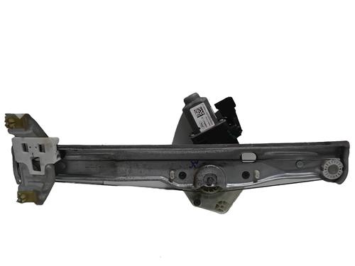 Front left window mechanism FORD KA+ III (UK, FK) 1.2 Ti-VCT | BP36294330C22 - Image 6