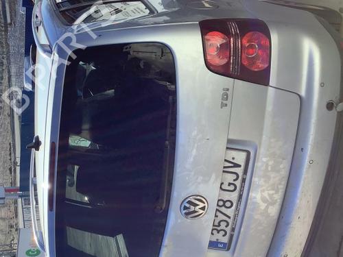 Rear right window mechanism VW TOURAN (1T1, 1T2) 1.9 TDI | BP32081480C25 