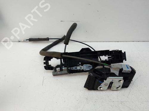 Used Front right lock NISSAN JUKE (F15) 1.5 dCi (110 hp) 19707848