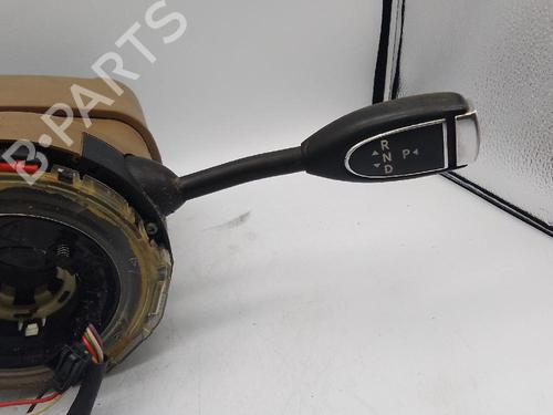 Squib airbag MERCEDES-BENZ S-CLASS (W221, V221) S 320 CDI (221.022, 221.122) | BP26409511C102 