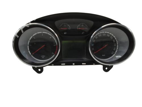 instrument-cluster-opel-astra-k-b16-16-cdti-68-39035236-2015-2016-2017-2018-2019-2020-2021-2022-22214670 main image