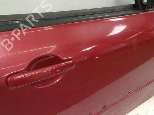 Right front door PEUGEOT 307 Break (3E) 1.6 16V | BP25733961C3 