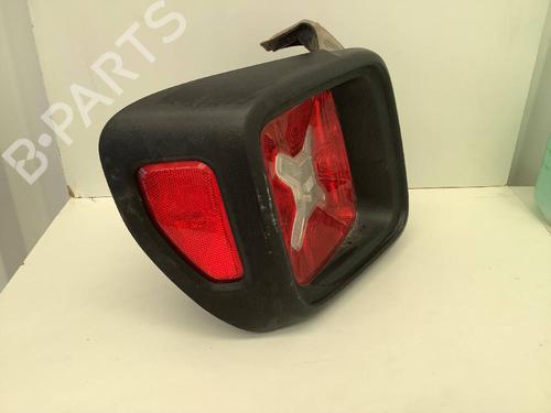 Used Left taillight JEEP RENEGADE SUV (BU, B1, BV) [2014-2025]  18582113