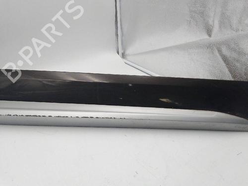 Door moulding trim AUDI Q5 (FYB, FYG) 2.0 TDI | BP25468459C150 