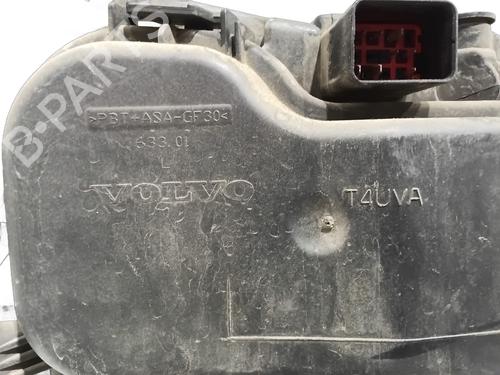 Left headlight VOLVO V70 III (135) D5 | BP35976451C28 - Image 6