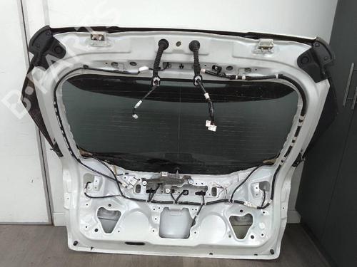 Tailgate TOYOTA C-HR (_X1_) 1.8 Hybrid (ZYX10_, ZYX11_, ZYX10R, ZYX11R) | BP23559389C6