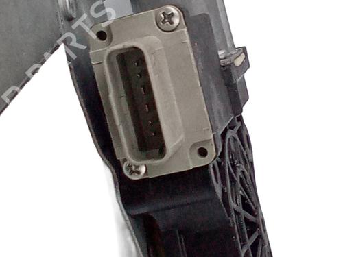Front left window mechanism DACIA LOGAN II | BP22617339C22 - Image 3