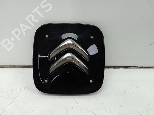 Used Hub cap Hub cap CITROËN C3 AIRCROSS II (2R_, 2C_) 1.6 BlueHDi 120 (2CBHZH) (120 hp) 25812343 25812343