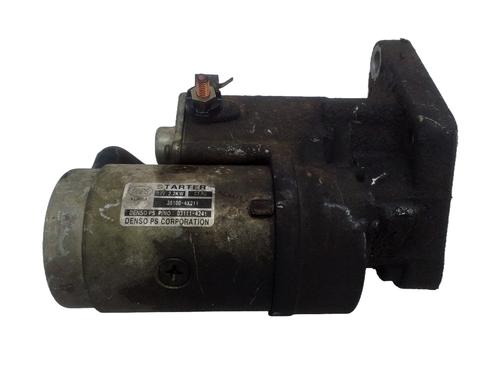 Used Starter HYUNDAI TERRACAN (HP) 2.9 CRDi 4WD (163 hp) 30963999