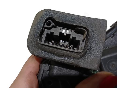 Front left lock SEAT ATECA (KH7, KHP) 1.4 TSI | BP39263665C98 - Image 5