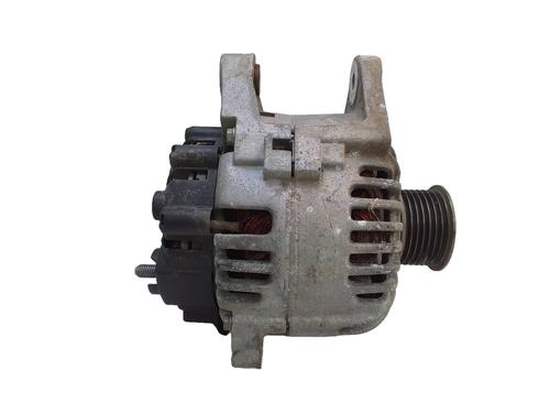 Alternator RENAULT GRAND SCÉNIC II (JM0/1_) 1.5 dCi (JM1E) | BP26053178M7