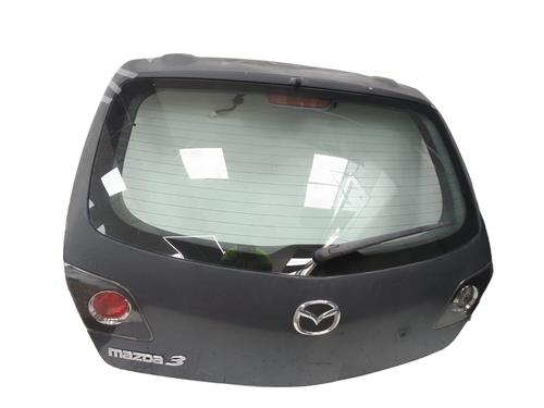 Bagklap CC/Kombi-Coupé MAZDA 3 (BK) 2.0 (BKEP) (150 hp) 31274596