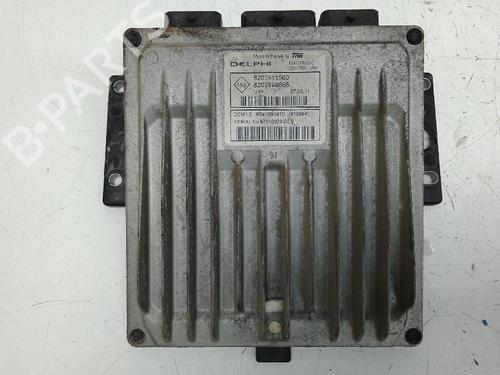 Module électronique NISSAN NV200 Van [2010-2025]  19449289