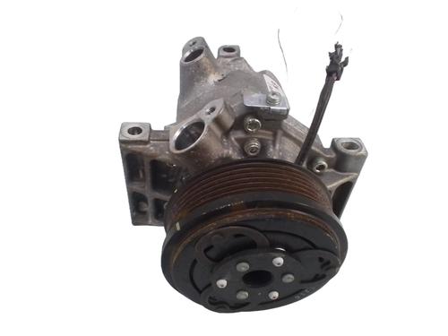 AC compressor RENAULT EXPRESS Box Body/MPV | BP23882817M34 - Image 3