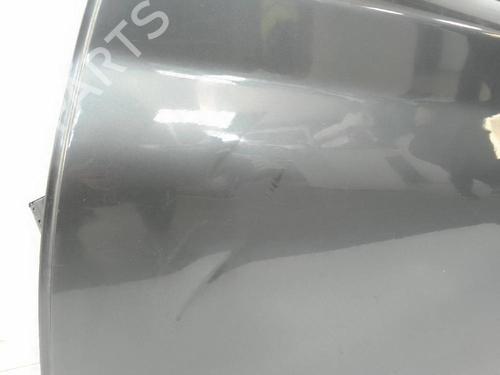 Left rear door BMW 1 (F20) 118 d | BP18581559C4 